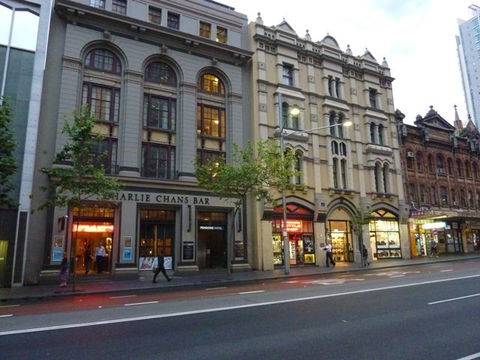 1831 Boutique Hotel - Cruises Travel 0