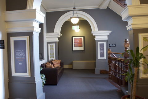 1831 Boutique Hotel - Cruises Travel 1