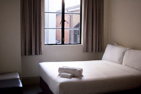 1831 Boutique Hotel - Cruises Travel 2
