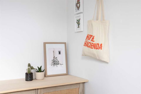Hotel Hacienda - Cruises Travel 10