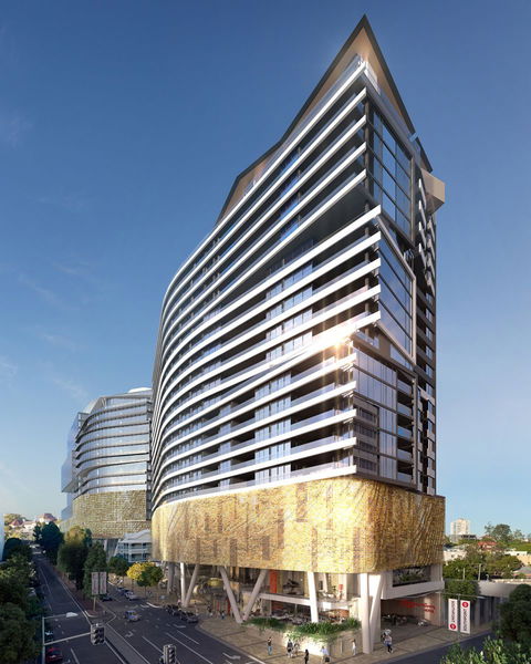 Emporium Hotel South Bank - Cruises Travel 0