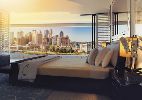 Emporium Hotel South Bank - Cruises Travel 1