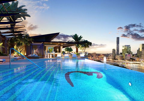 Emporium Hotel South Bank - Cruises Travel 2