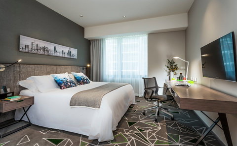 Capri by Fraser Brisbane - Travel Search 2