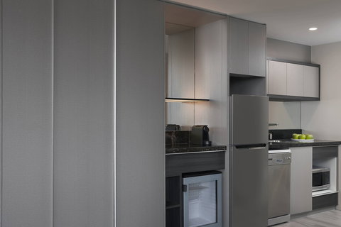 Courtyard Brisbane South Bank - Travel Search 15