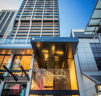 Hyatt Regency Brisbane - Tourism Guide