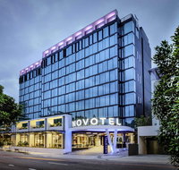 Novotel Brisbane South Bank Hotel - Tourism Guide