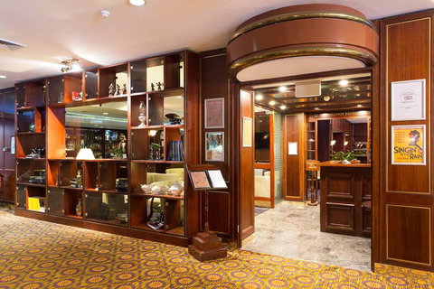 Royal on the Park - Travel Search 1