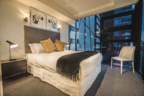 Arise Arena - Travel Search 2