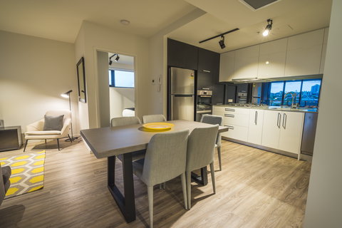 Arise Arena - Travel Search 10