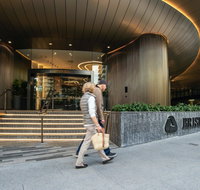 Arise Brisbane Skytower - Tourism Guide