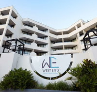 Central West End Apartments - Tourism Guide