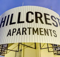 Hillcrest Central Apartment Hotel - Tourism Guide