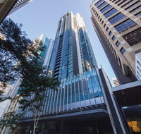 Oaks Charlotte Towers - Travel Search