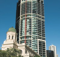 Oaks Felix - Travel Search