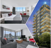 Quest South Brisbane - Travel Search