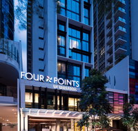 Four Points by Sheraton Brisbane - Travel Search