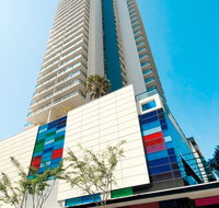 iStay RiverCity - Travel Search