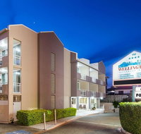 Wellington Apartment Hotel