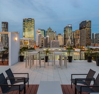 Fleet Lane Apartments - Travel Search