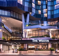 The Westin Brisbane - Travel Search