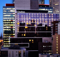 Citadines on Bourke Melbourne - Tourism Guide
