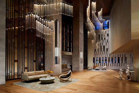 The Ritz-Carlton Perth - Tourism Guide 0