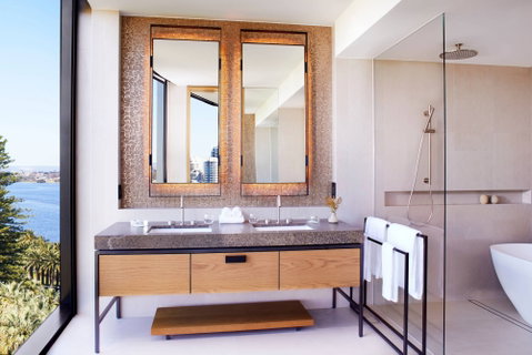 The Ritz-Carlton Perth - Tourism Guide 3