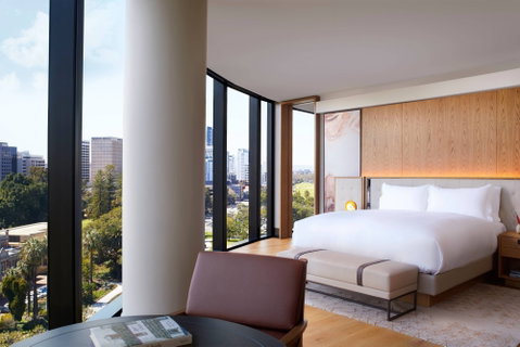 The Ritz-Carlton Perth - Tourism Guide 4