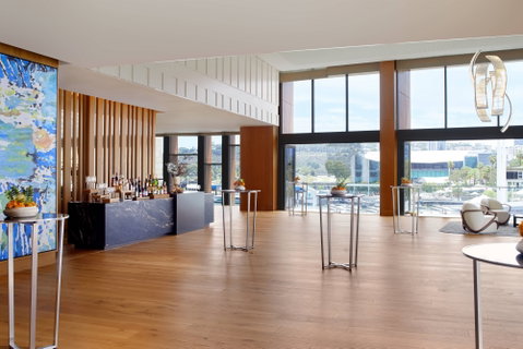 The Ritz-Carlton Perth - Tourism Guide 5