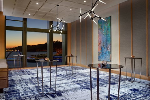 The Ritz-Carlton Perth - Tourism Guide 6
