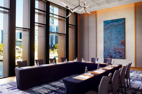 The Ritz-Carlton Perth - Tourism Guide 7
