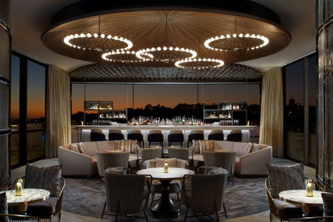 The Ritz-Carlton Perth - Tourism Guide 8