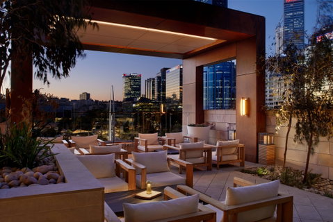The Ritz-Carlton Perth - Tourism Guide 9