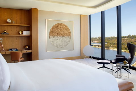The Ritz-Carlton Perth - Tourism Guide 10