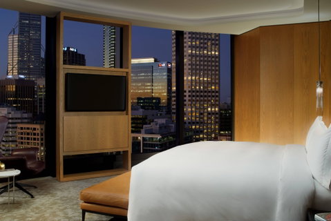 The Ritz-Carlton Perth - Tourism Guide 11
