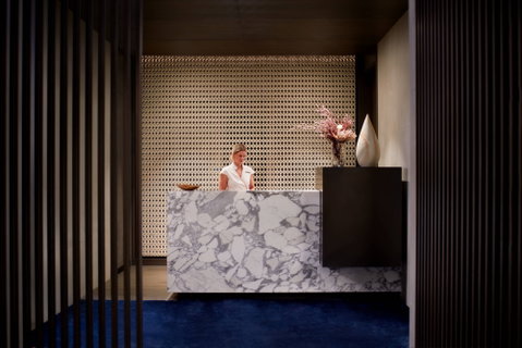 The Ritz-Carlton Perth - Tourism Guide 12