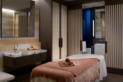 The Ritz-Carlton Perth - Tourism Guide 13