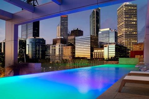 The Ritz-Carlton Perth - Tourism Guide 14
