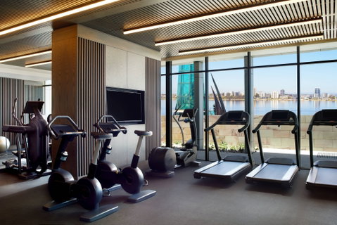 The Ritz-Carlton Perth - Tourism Guide 15