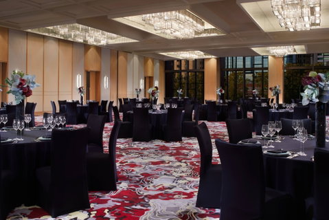 The Ritz-Carlton Perth - Tourism Guide 17