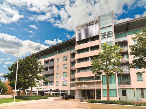 Adina Apartment Hotel Perth - Tourism Guide 1