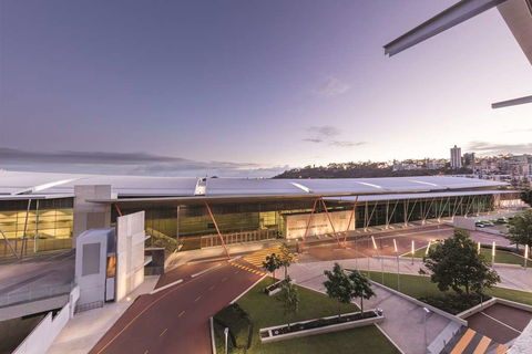 Adina Apartment Hotel Perth - Tourism Guide 2
