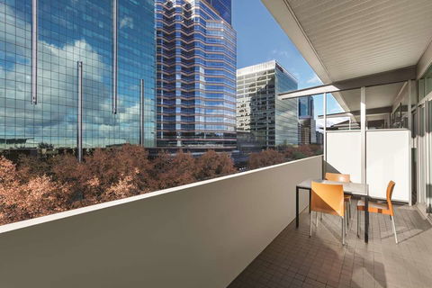 Adina Apartment Hotel Perth - Tourism Guide 4