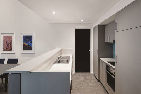 Adina Apartment Hotel Perth - Tourism Guide 6