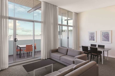 Adina Apartment Hotel Perth - Tourism Guide 7
