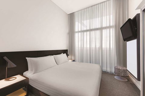 Adina Apartment Hotel Perth - Tourism Guide 12