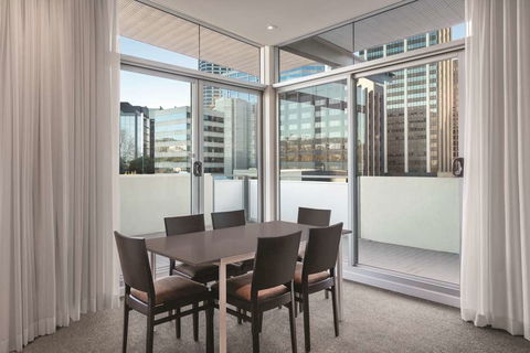 Adina Apartment Hotel Perth - Tourism Guide 13