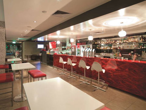 Adina Apartment Hotel Perth - Tourism Guide 16