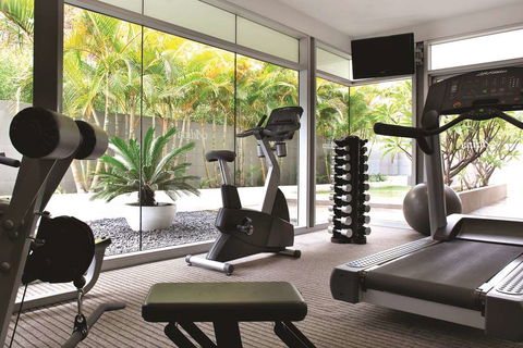 Adina Apartment Hotel Perth - Tourism Guide 17